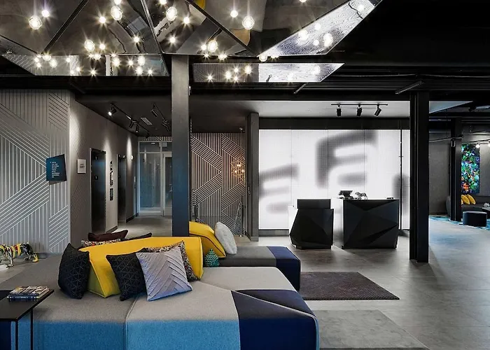 Aloft Columbus University District