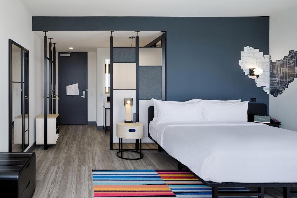 Aloft District 3* Columbus